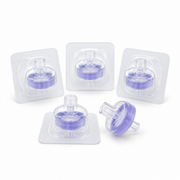 PVDF Hydrophilic Sterile Economy Syringe Filters – professional product image