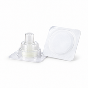 PVDF Hydrophilic Sterile Welded Syringe Filters – professional product image