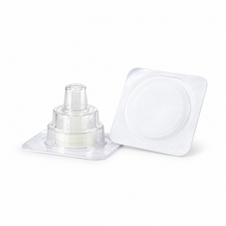 PVDF Hydrophilic Sterile Welded Syringe Filters – professional product image