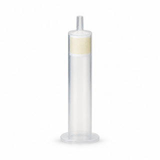 Representative unlabelled PSA SPE cartridge format